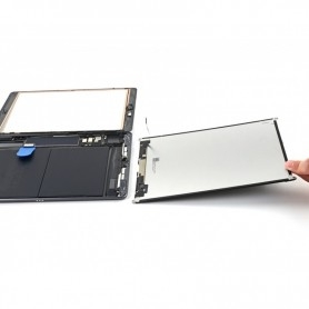 Remplacement Ecran iPad 11