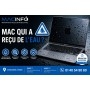 Désoxydation MacBook et iMac rapide Paris