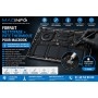 Forfait Nettoyage + Pate Thermique MacBook rapide Paris