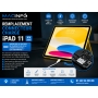 Remplacement Connecteur Charge iPad 11