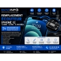 Remplacement Ecouteur iPhone 12 / 12 mini / 12 Pro / 12 Pro Max rapide Paris
