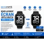 Remplacement Ecran Apple Watch Serie 10 46mm rapide Paris