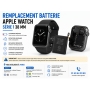Remplacement batterie Apple Watch Série 1 38 mm