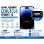 Remplacement écouteur interne iPhone 14 14 Plus 14 Pro 14 Pro Max