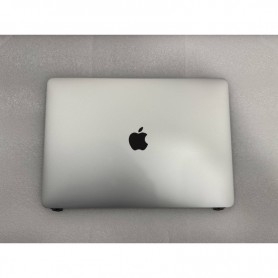 Écran LCD complet Apple MacBook Pro 13 pouces A1989 A2159 A2251 A2289 Argent Grade C