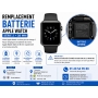 Remplacement Batterie Apple Watch série 2 38mm