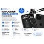 Remplacement Caméra Arrière iPhone 13 Pro