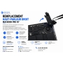 Remplacement Haut Parleur Droit MacBook Pro 16"
