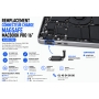 Remplacement Connecteur Charge MagSafe MacBook Pro 16" M4 A3403