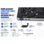 Remplacement Connecteur Charge MagSafe MacBook Pro 16" M4 A3186