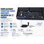 Remplacement Connecteur Charge MagSafe MacBook Air 13" M3 A3113