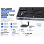 Remplacement Connecteur Charge MagSafe MacBook Pro 16" M2 A2780