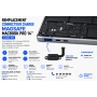 Remplacement Connecteur Charge MagSafe MacBook Pro 14" M4 A3401