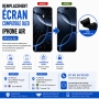 Remplacement Ecran iPhone Air - Compatible OLED
