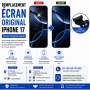 Réparation remplacement écran original Apple iPhone 17 Macinfo Paris