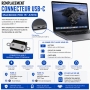 Réparation remplacement connecteur USB-C MacBook Pro 15 pouces A1990 Paris