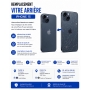 Remplacement Vitre Arrière iPhone 15