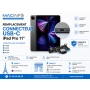 Remplacement connecteur de charge USB-C iPad Pro 11 pouces A1980 A2013 A1934 A1979
