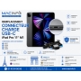 Remplacement Connecteur Charge USB-C iPad Pro 11" M1 A2377 A2459 A2301 A2460