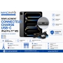 Remplacement Connecteur Charge USB-C iPad Pro 11" M5 A2357 A3358 A3359
