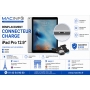 Remplacement Connecteur Charge iPad Pro 12.9" A1584 A1652