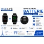Remplacement Batterie Apple Watch série 10 46mm