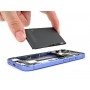 Remplacement Batterie iPhone 16 Plus rapide Paris