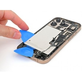 Remplacement Batterie iPhone 16 Pro