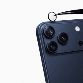 Remplacement Lentille Caméra Arrière iPhone 17 Pro Max