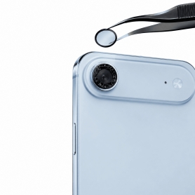 Remplacement Lentille Caméra Arrière iPhone Air