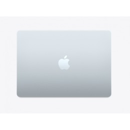 cran LCD Complet Apple MacBook Air 15" M4 M5 A3241 A3448 Bleu Ciel