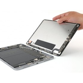 Remplacement Ecran iPad 11 A16 Paris Rapide