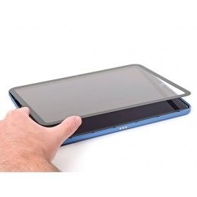 Remplacement Vitre iPad 11 A16 Paris Rapide