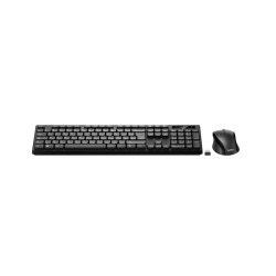 Ensemble clavier et souris sans fil Belkin Connect