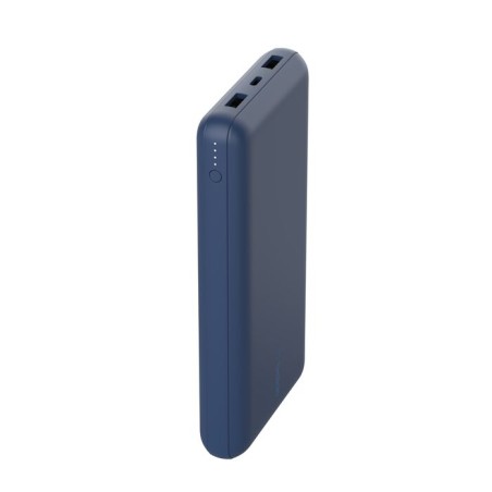 Batterie externe Belkin BoostCharge 20K bleue