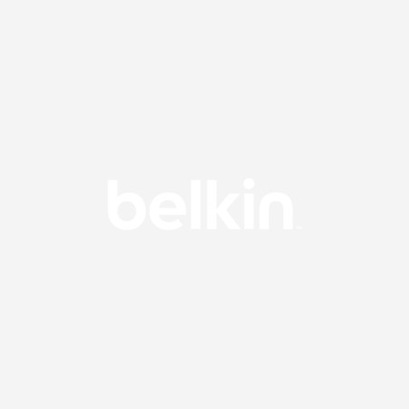 Câble HDMI Belkin High Speed avec Ethernet 2 m