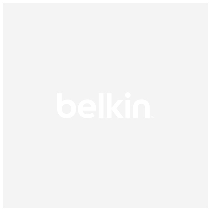 Câble HDMI Belkin High Speed avec Ethernet 2 m