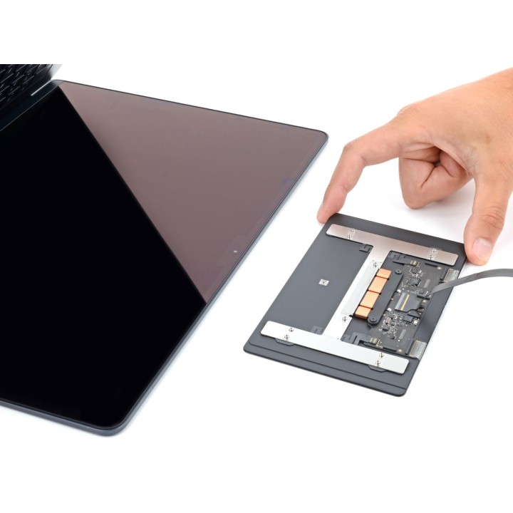 Remplacement Trackpad MacBook Air 13" A3449 M5