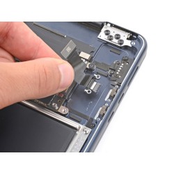 Remplacement Connecteur USB-C MacBook Air 13" M5 A3449