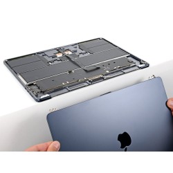 Remplacement Ecran MacBook Air 13" M5 A3449