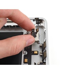 Remplacement Connecteur Charge MagSafe MacBook Pro 16" M5 A3428 A3429