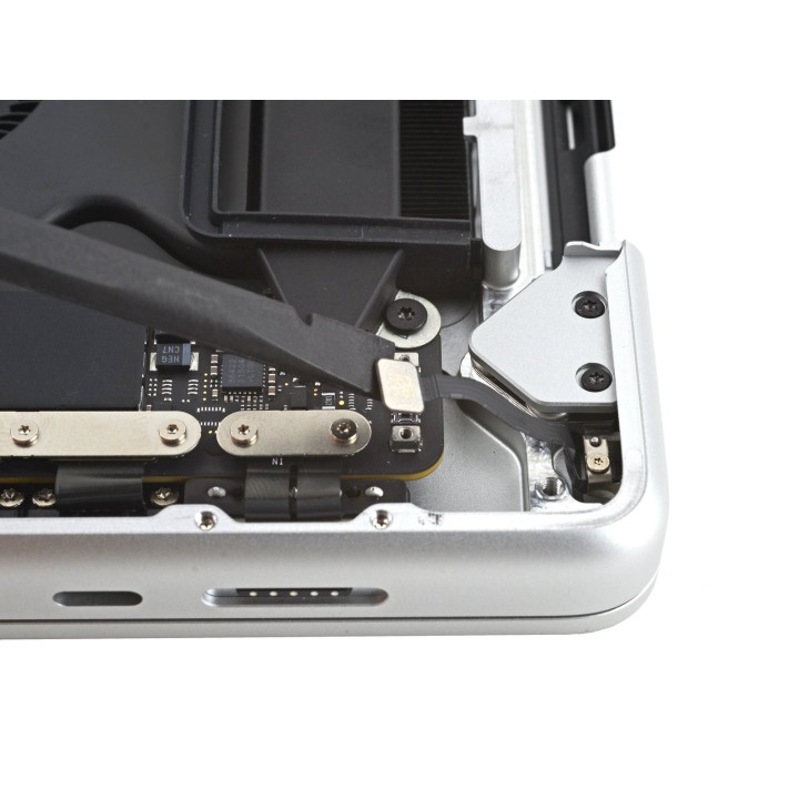 Remplacement Nappe LAS Capteur Angle Ecran Apple MacBook Pro