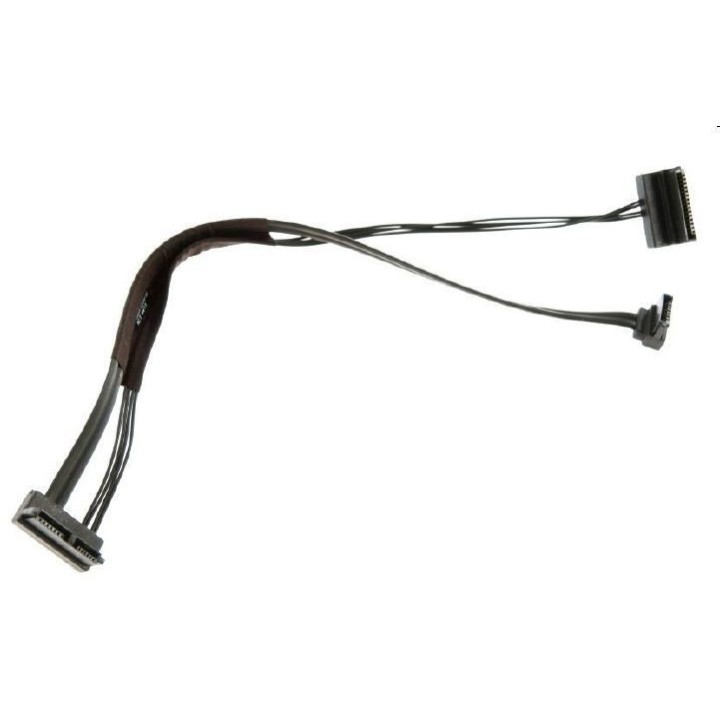 Nappe SSD Apple iMac 27 2011 A1312 EMC 2429 | Macinfo