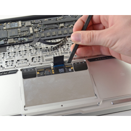 Forfait Réparation Remplacement Trackpad MacBook Air 13" A1466 2013-2015