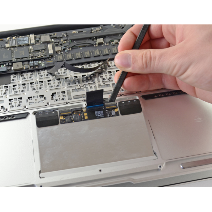 Forfait Réparation Remplacement Trackpad MacBook Air 13" A1466 2013-2015