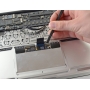 Forfait Réparation Remplacement Trackpad MacBook Air 13" A1466 2013-2015