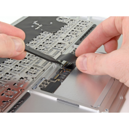 Réparation Remplacement Clavier MacBook Air 13"