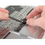 Réparation Remplacement Clavier MacBook Air 13"