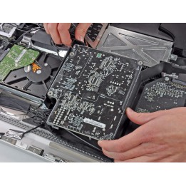 Forfait Remplacement Réparation Alimentation iMac 27" A1312