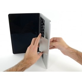 Forfait Réparation Remplacement Trackpad MacBook Pro Retina 13"